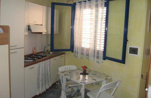 Marettimo Apartment | 30 m² Apartment ∙ 1 bedroom ∙ 3 guests