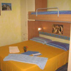 Marettimo Apartment | 30 m² Apartment ∙ 1 bedroom ∙ 3 guests