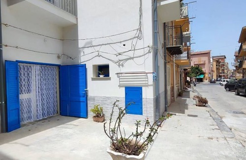 Realmonte Apartment | 30 m² Apartment ∙ 1 bedroom ∙ 2 guests