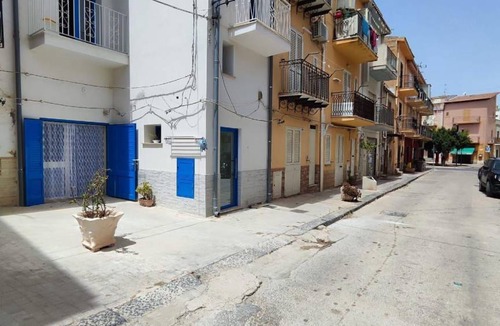 Realmonte Apartment | 30 m² Apartment ∙ 1 bedroom ∙ 2 guests