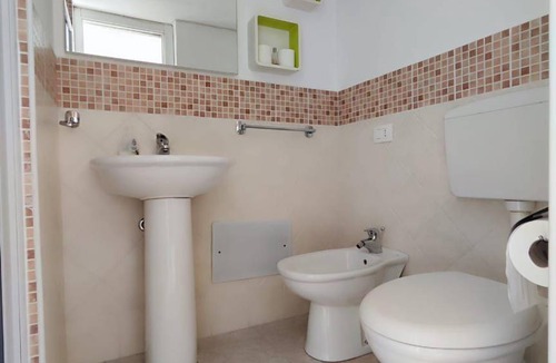 Realmonte Apartment | 30 m² Apartment ∙ 1 bedroom ∙ 2 guests