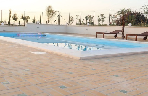 Siculiana Apartment | 30 m² Apartment ∙ 1 bedroom ∙ 2 guests