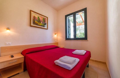 Marsala Apartment | 30 m² Apartment ∙ 2 bedrooms ∙ 4 guests