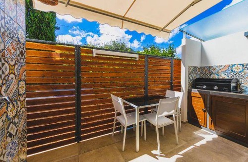 Cefalu Apartment | 30 m² Apartment ∙ 2 guests