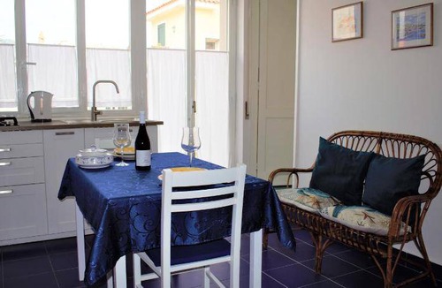 Mazzeo Apartment | 30 m² Apartment ∙ 2 guests