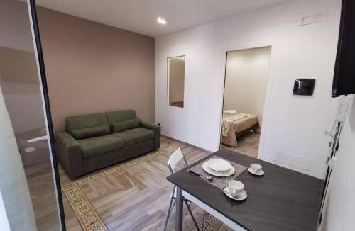 Caccamo Apartment | 30 m² Apartment ∙ 4 guests