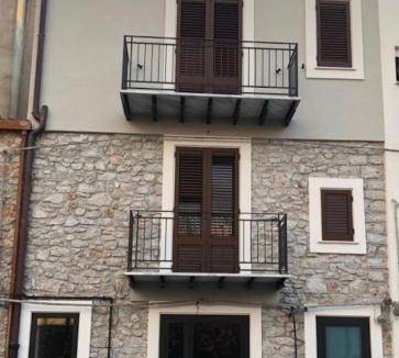 Caccamo Apartment | 30 m² Apartment ∙ 4 guests