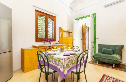 Aci Catena Apartment | 30 m² Apartment ∙ 2 bedrooms ∙ 4 guests