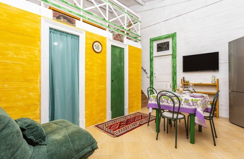 Aci Catena Apartment | 30 m² Apartment ∙ 2 bedrooms ∙ 4 guests