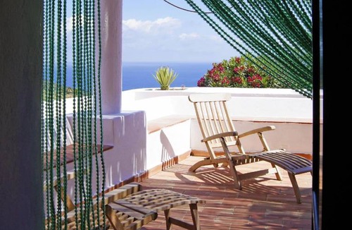 Kamma Apartment | 30 m² Apartment ∙ 1 bedroom ∙ 2 guests