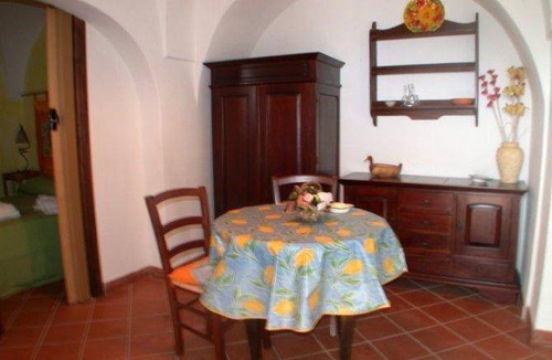 Kamma Apartment | 30 m² Apartment ∙ 1 bedroom ∙ 2 guests