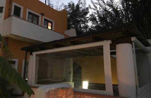 Santa Marina Salina Bed & Breakfast | 30 m² Bed and breakfast ∙ 7 guests