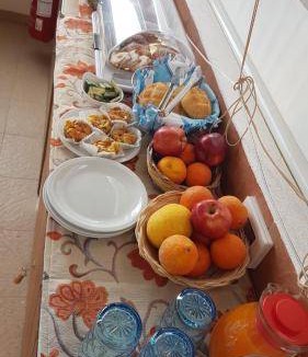 Santa Marina Salina Bed & Breakfast | 30 m² Bed and breakfast ∙ 7 guests