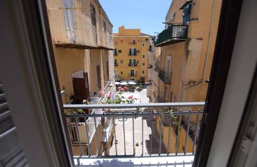Porto Empedocle Bed & Breakfast | 30 m² Bed and breakfast ∙ 6 guests