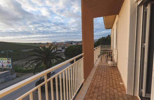 Villaggio Mose Bed & Breakfast | 30 m² Bed and breakfast ∙ 3 guests