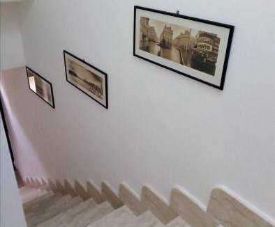 Montallegro Bed & Breakfast | 30 m² Bed and breakfast ∙ 4 guests