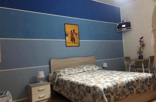 Montallegro Bed & Breakfast | 30 m² Bed and breakfast ∙ 4 guests