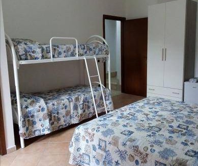 Montallegro Bed & Breakfast | 30 m² Bed and breakfast ∙ 4 guests
