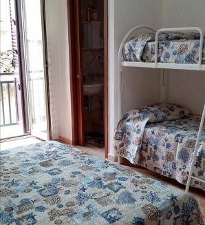 Montallegro Bed & Breakfast | 30 m² Bed and breakfast ∙ 4 guests