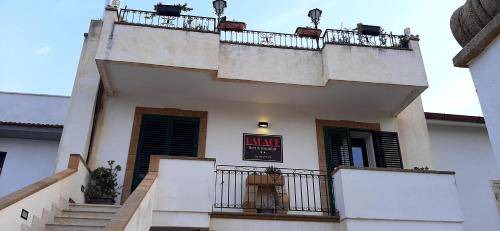Salaparuta Bed & Breakfast | 30 m² Bed and breakfast ∙ 2 guests