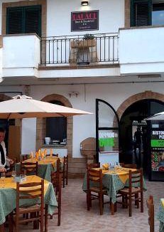 Salaparuta Bed & Breakfast | 30 m² Bed and breakfast ∙ 2 guests