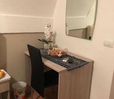 Mazzarino Bed & Breakfast | 30 m² Bed and breakfast ∙ 5 guests