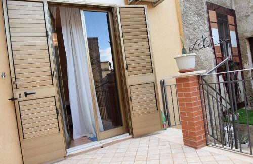Mazzarino Bed & Breakfast | 30 m² Bed and breakfast ∙ 5 guests