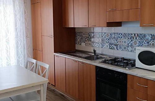 San Leone Bed & Breakfast | 30 m² Bed and breakfast ∙ 3 guests