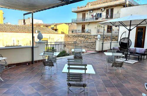 Bagheria Bed & Breakfast | 30 m² Bed and breakfast ∙ 3 guests