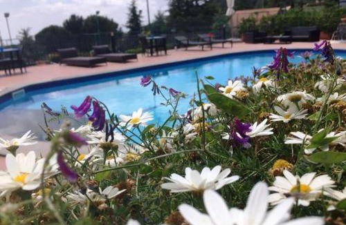 Nicolosi Bed & Breakfast | 30 m² Bed and breakfast ∙ 4 guests