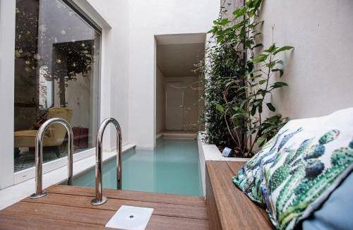 Santa Lucia Bed & Breakfast | 30 m² Bed and breakfast ∙ 2 guests