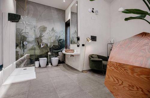 Santa Lucia Bed & Breakfast | 30 m² Bed and breakfast ∙ 2 guests