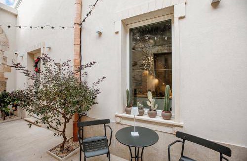 Santa Lucia Bed & Breakfast | 30 m² Bed and breakfast ∙ 2 guests