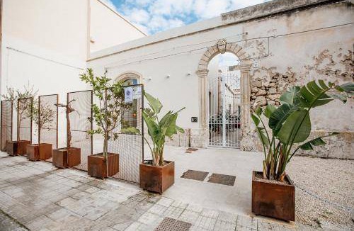 Santa Lucia Bed & Breakfast | 30 m² Bed and breakfast ∙ 2 guests