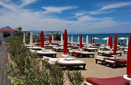Lascari Bed & Breakfast | 30 m² Bed and breakfast ∙ 4 guests