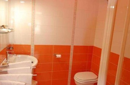 Lascari Bed & Breakfast | 30 m² Bed and breakfast ∙ 4 guests