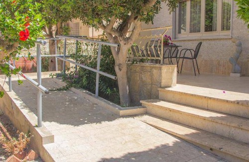 Marausa Bed & Breakfast | 30 m² Bed and breakfast ∙ 4 guests