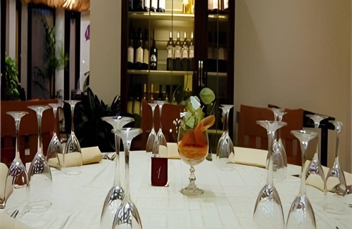 Marausa Bed & Breakfast | 30 m² Bed and breakfast ∙ 4 guests