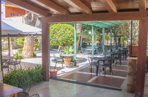 Marausa Bed & Breakfast | 30 m² Bed and breakfast ∙ 4 guests