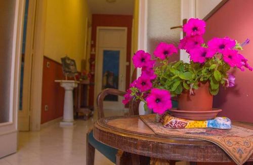 Marausa Bed & Breakfast | 30 m² Bed and breakfast ∙ 4 guests
