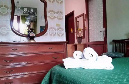 Marsala Bed & Breakfast | 30 m² Bed and breakfast ∙ 4 guests