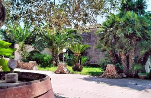 Marsala Bed & Breakfast | 30 m² Bed and breakfast ∙ 4 guests