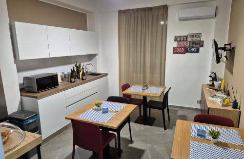 Province of Messina Bed & Breakfast | 30 m² Bed and breakfast ∙ 3 guests