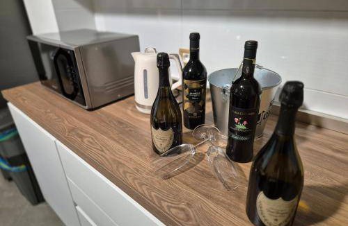 Province of Messina Bed & Breakfast | 30 m² Bed and breakfast ∙ 3 guests