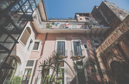 Old Town Bed & Breakfast | 30 m² Bed and breakfast ∙ 4 guests
