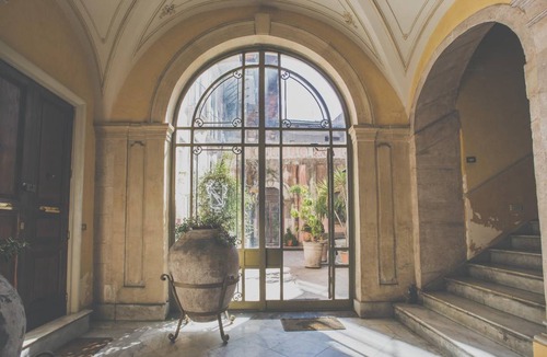 Old Town Bed & Breakfast | 30 m² Bed and breakfast ∙ 4 guests