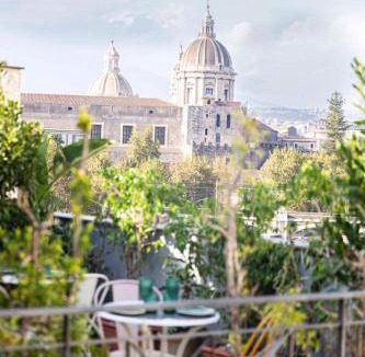 Old Town Bed & Breakfast | 30 m² Bed and breakfast ∙ 2 guests