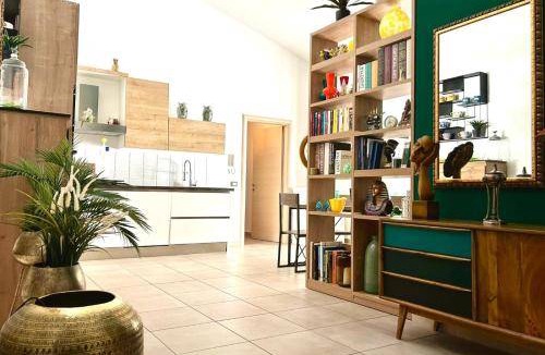 Old Town Bed & Breakfast | 30 m² Bed and breakfast ∙ 2 guests