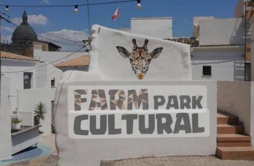 Favara Bed & Breakfast | 30 m² Bed and breakfast ∙ 4 guests