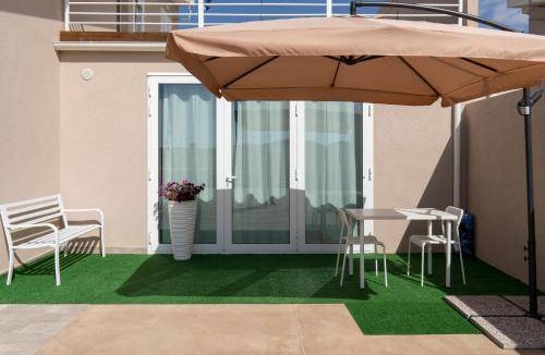 Modica Bed & Breakfast | 30 m² Bed and breakfast ∙ 4 guests